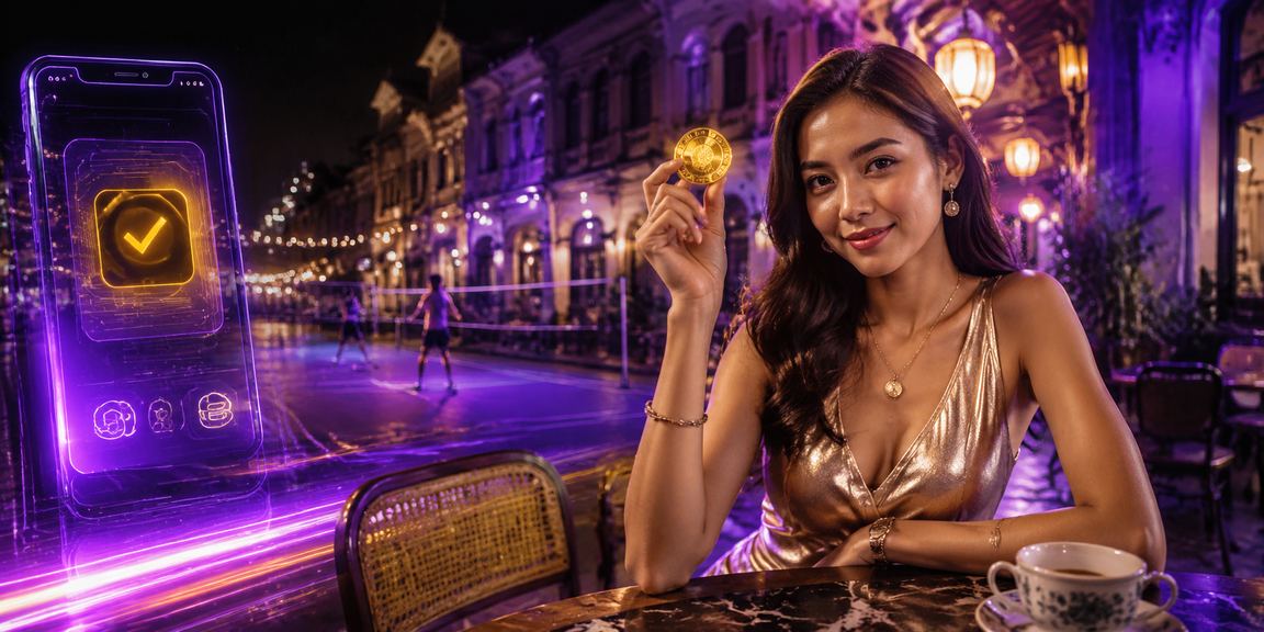 Malay-style VIP bonus in Ipoh for loyal players