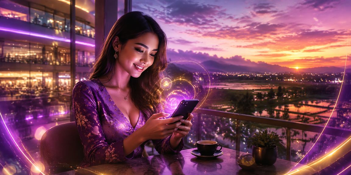 Bonus deposit di Kedah
