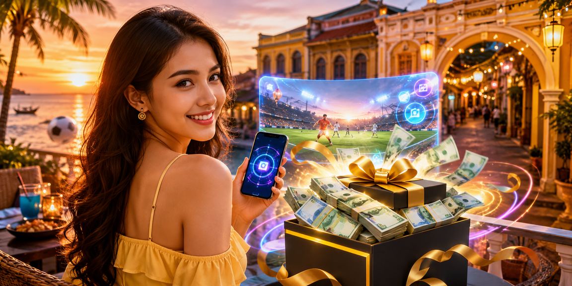 Malay-style mobile casino in Kedah with fast access