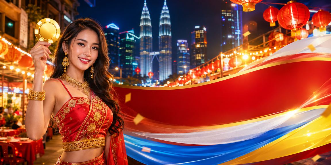A Kuala Lumpur-style betting and casino experience on the ubet platform