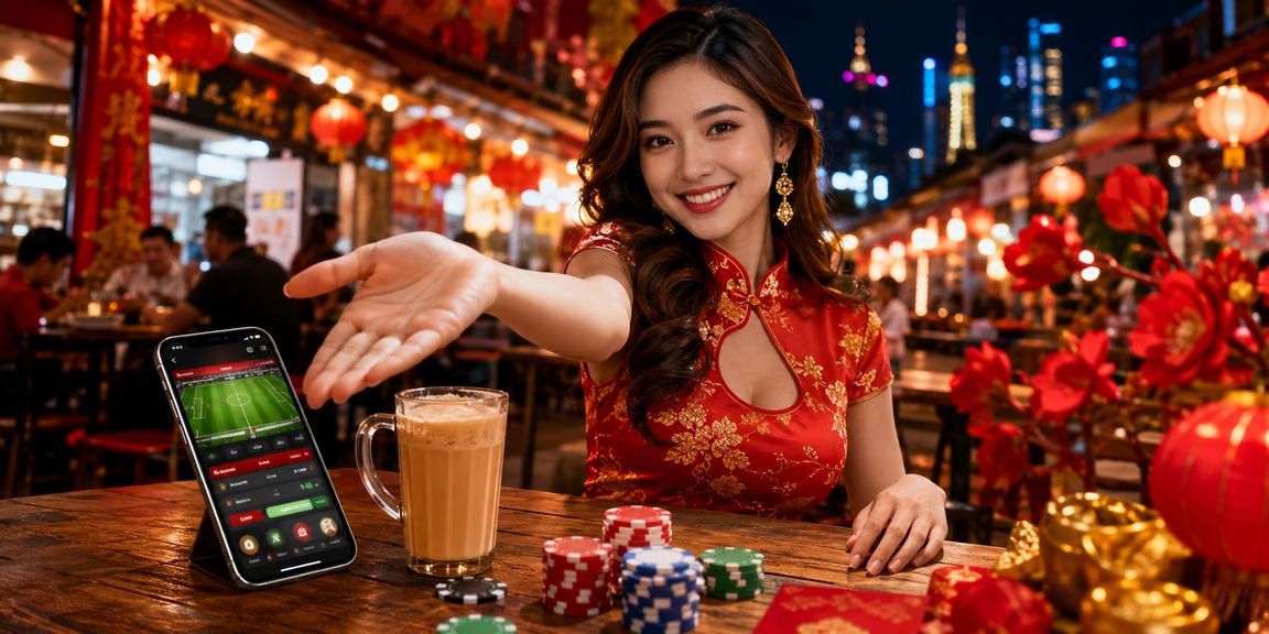 Malaysian-style MYR deposit process on the ubet platform in Kuala Lumpur