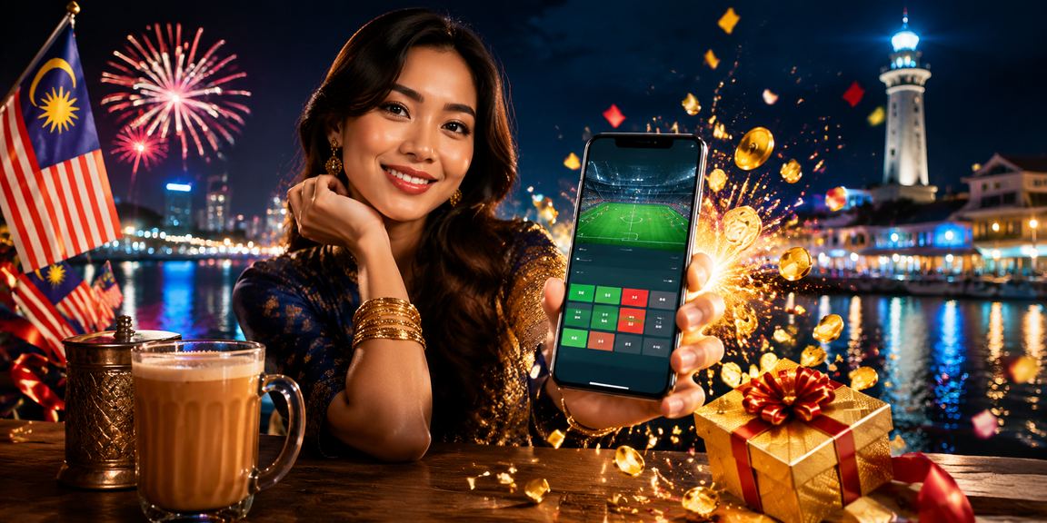 Malaysian-style mobile casino with a secure privacy experience