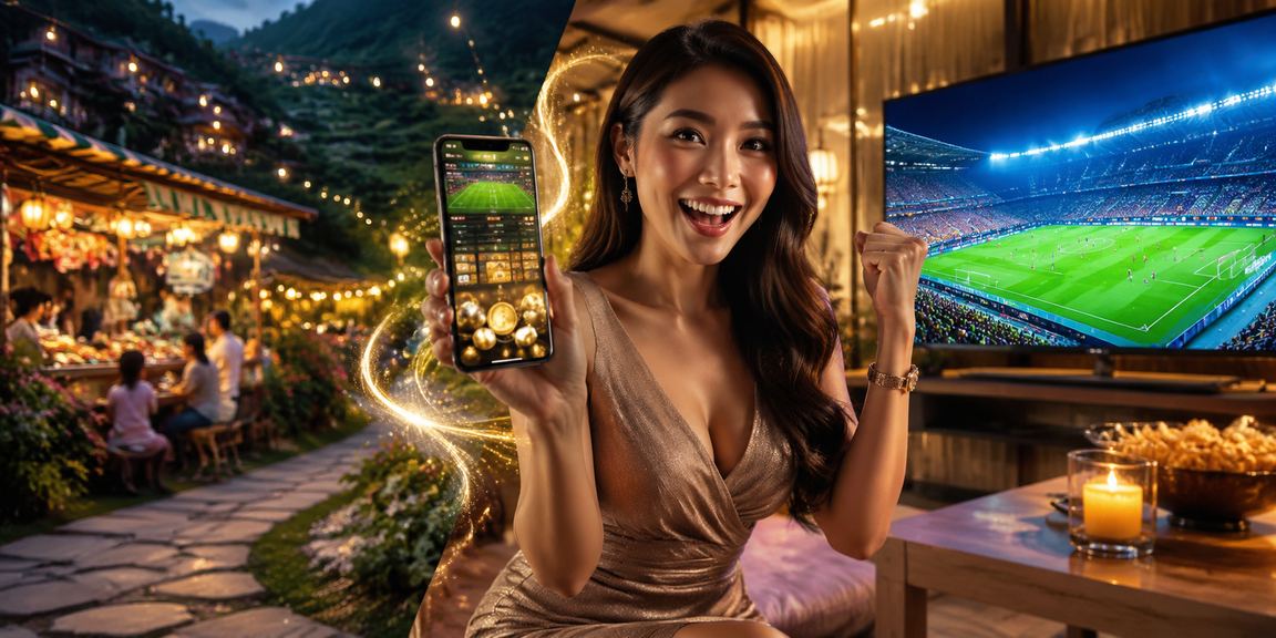 Paparan bonus dan ganjaran Malaysia